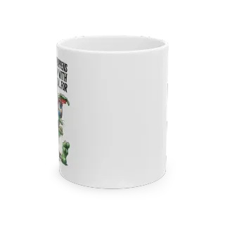 Coffee Mug 010 Front 11oz